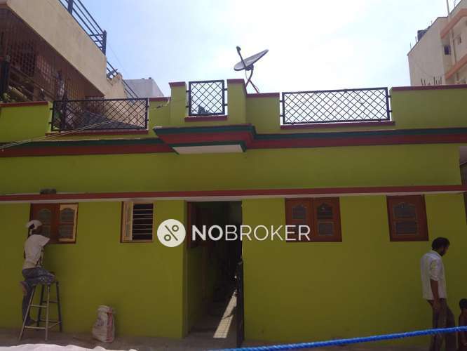 1 BHK House for Rent  In Hongasandra