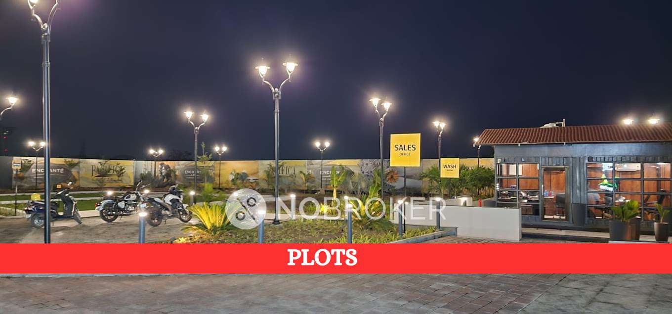 Plot For Sale  In Enchante By Pacifica In Siruseri