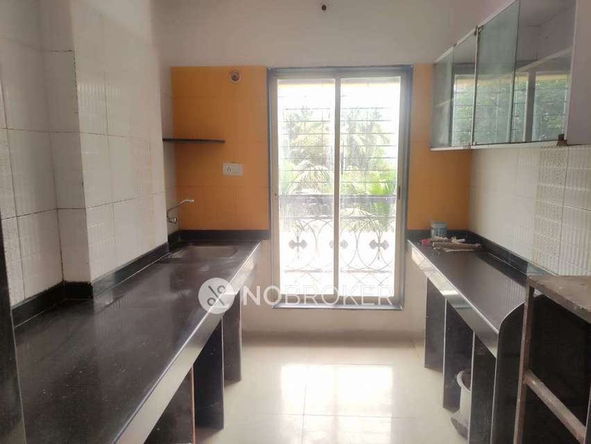 2 BHK Flat In Navkar Avenue Virar For Sale  In Virar East