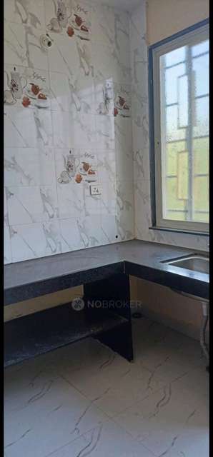 1 BHK Flat In Al Noor Building Wasim Shaikh for Rent  In Tingre Nagar