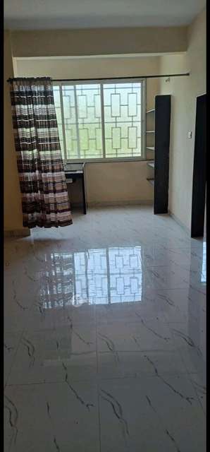 1 BHK Flat In Al Noor Building Wasim Shaikh for Rent  In Tingre Nagar