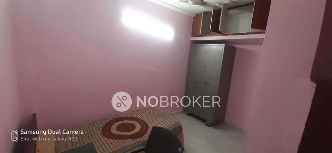 PG for Boys in Saidulajab