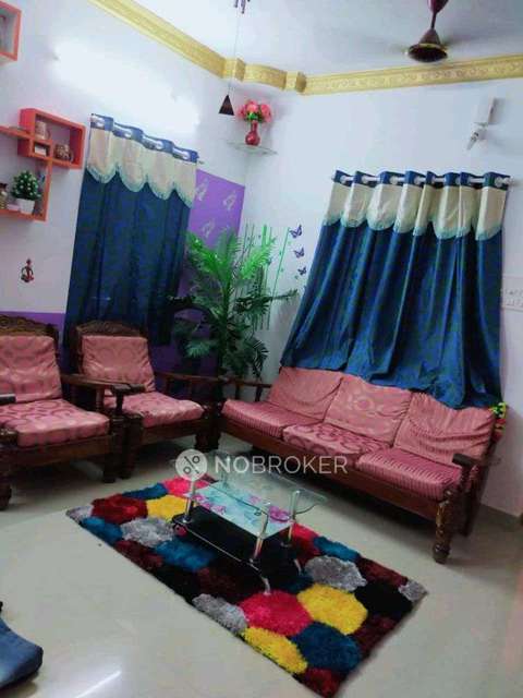 2 BHK House for Rent  In Pallikaranai
