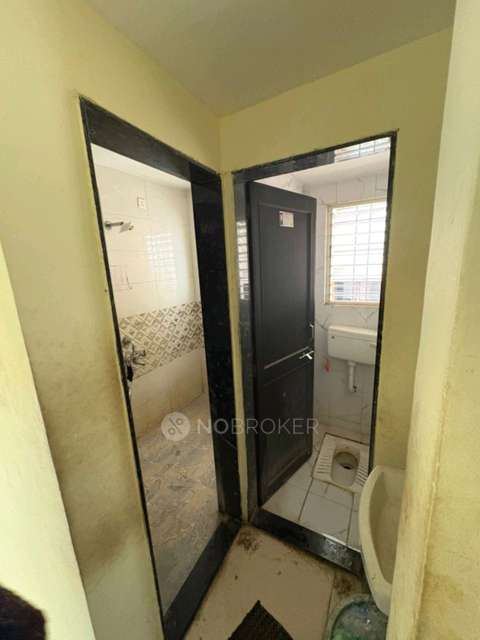 1 BHK Flat In Raman Shpurti for Rent  In Nerhe