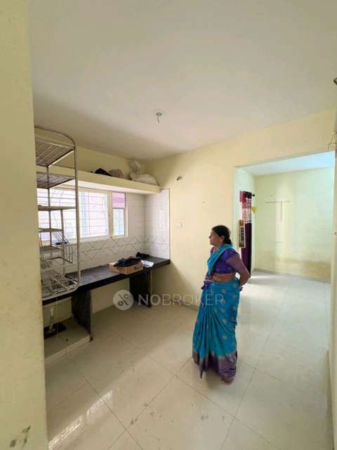 1 BHK Flat In Raman Shpurti for Rent  In Nerhe