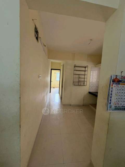 1 BHK Flat In Raman Shpurti for Rent  In Nerhe