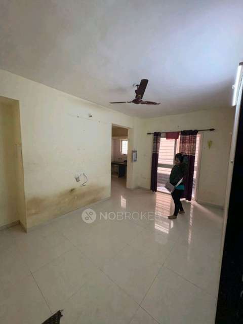 1 BHK Flat In Raman Shpurti for Rent  In Nerhe