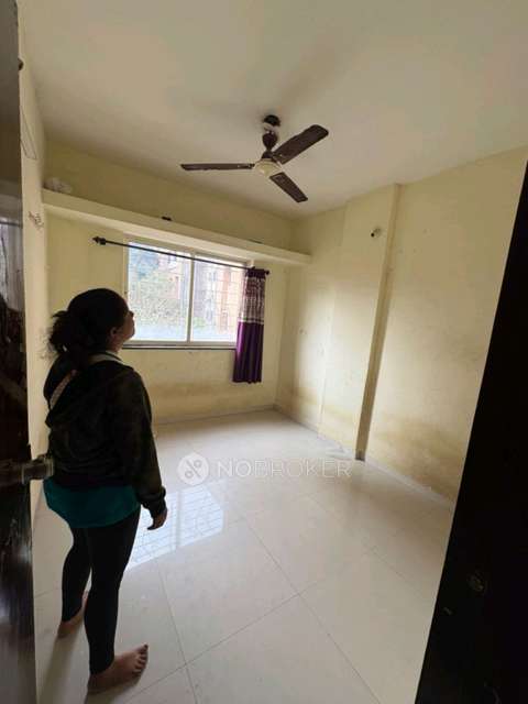 1 BHK Flat In Raman Shpurti for Rent  In Nerhe