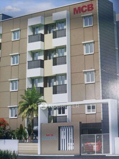 1 BHK Flat In Mcb Kovilpadhagai For Sale  In Avadi