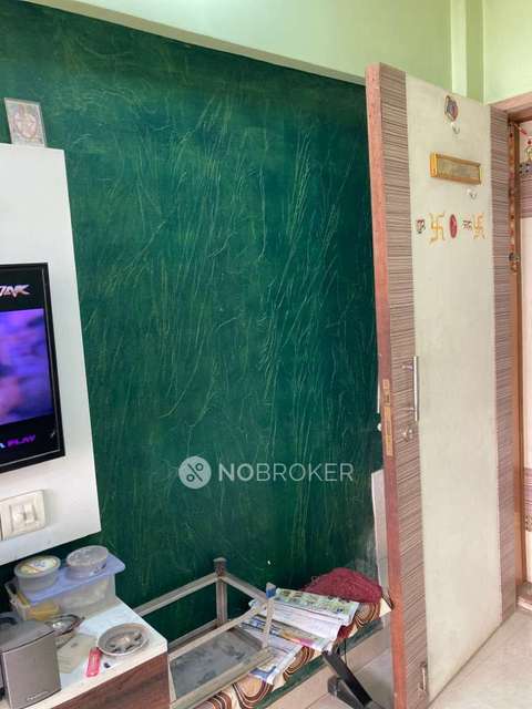 1 BHK Flat In Vinay Tower For Sale  In Mira Road