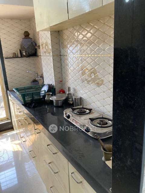 1 BHK Flat In Vinay Tower For Sale  In Mira Road