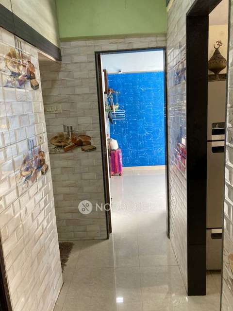 1 BHK Flat In Vinay Tower For Sale  In Mira Road