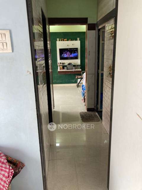 1 BHK Flat In Vinay Tower For Sale  In Mira Road