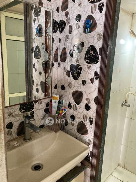 1 BHK Flat In Vinay Tower For Sale  In Mira Road