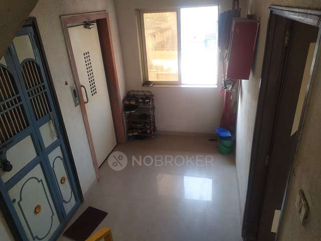 1 BHK Flat In Zaver Heights For Sale  In Belavali