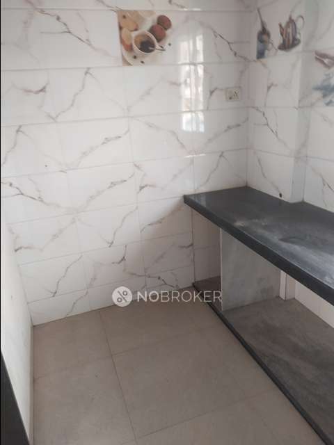 1 BHK Flat In Zaver Heights For Sale  In Belavali