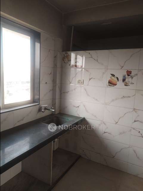 1 BHK Flat In Zaver Heights For Sale  In Belavali