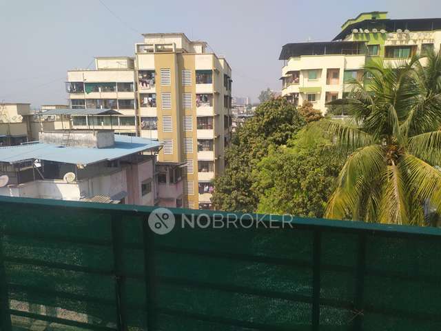 1 BHK Flat In Zaver Heights For Sale  In Belavali