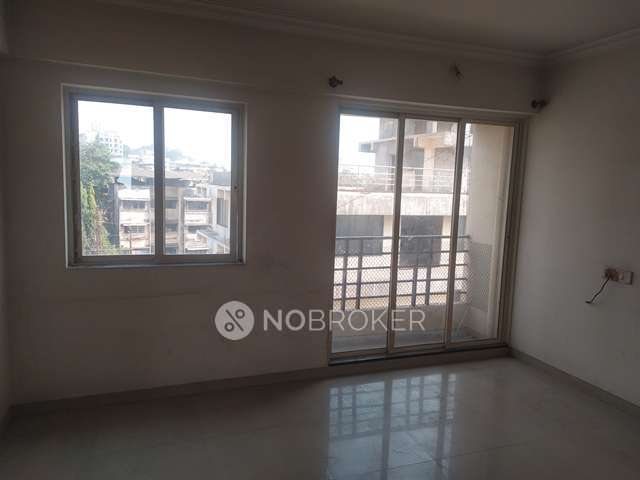 1 BHK Flat In Zaver Heights For Sale  In Belavali