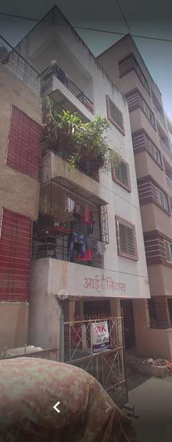 1 RK Flat For Sale  In Kondhwa
