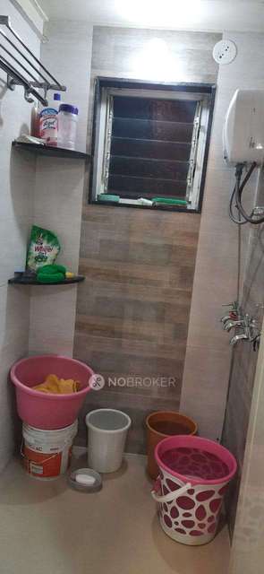 1 BHK House for Rent  In Tingre Nagar