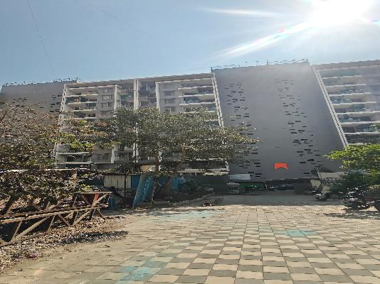 2 BHK Flat In Infinity Pride  for Rent  In Punawale