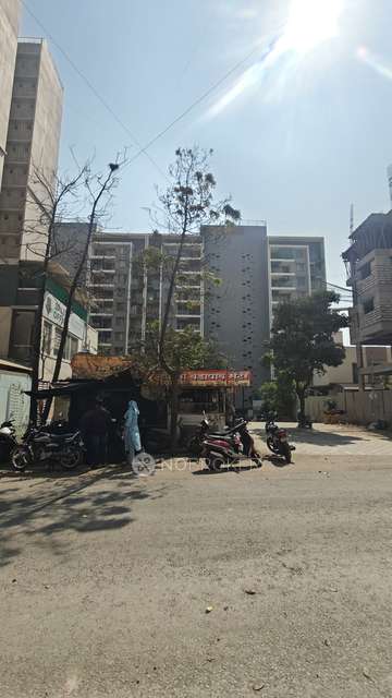 2 BHK Flat In Infinity Pride  for Rent  In Punawale