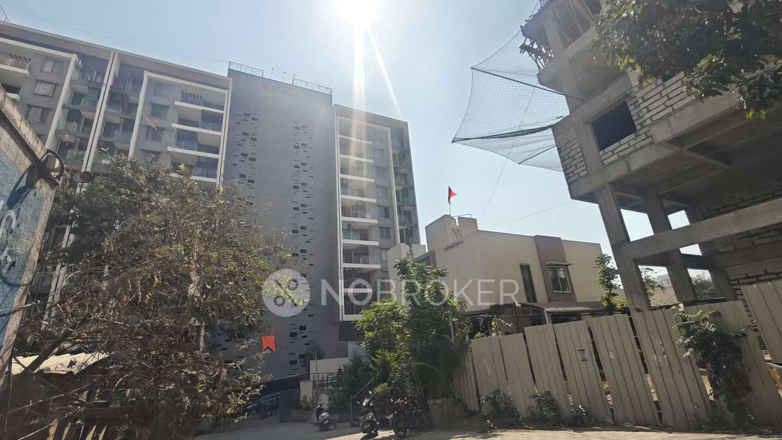 2 BHK Flat In Infinity Pride  for Rent  In Punawale
