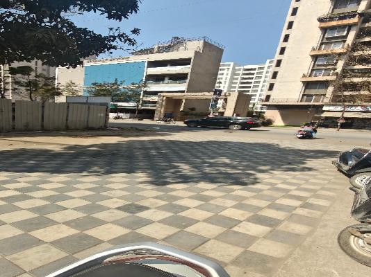 2 BHK Flat In Infinity Pride  for Rent  In Punawale