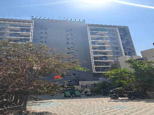 2 BHK Flat In Infinity Pride  for Rent  In Punawale