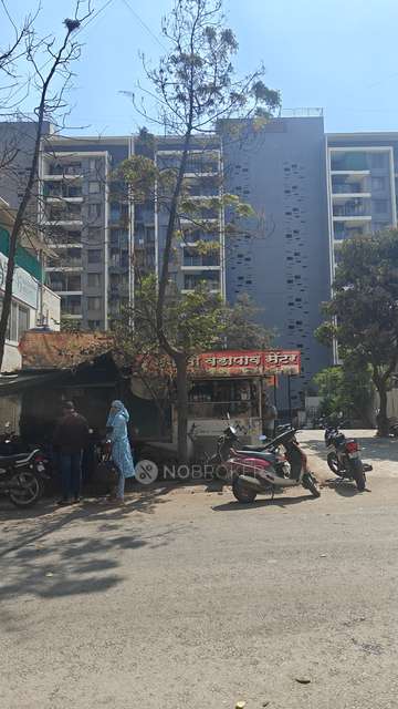 2 BHK Flat In Infinity Pride  for Rent  In Punawale