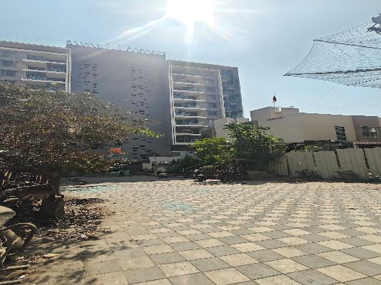 2 BHK Flat In Infinity Pride  for Rent  In Punawale