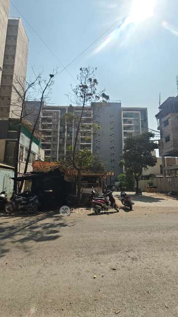 2 BHK Flat In Infinity Pride  for Rent  In Punawale
