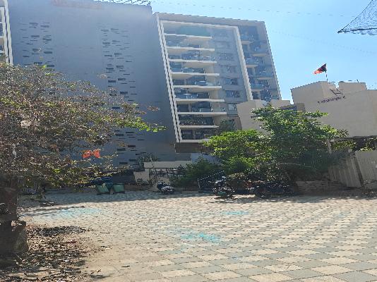 2 BHK Flat In Infinity Pride  for Rent  In Punawale