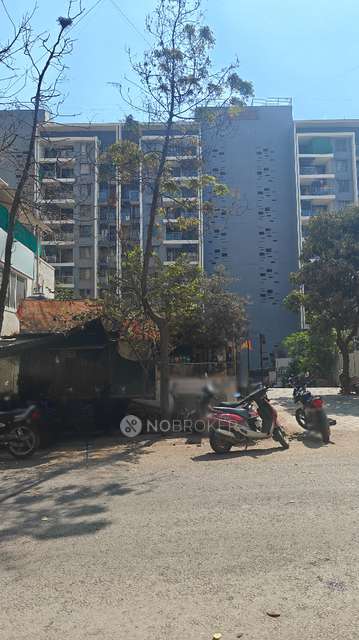 2 BHK Flat In Infinity Pride  for Rent  In Punawale