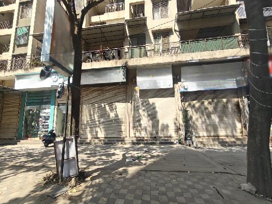 2 BHK Flat In Infinity Pride  for Rent  In Punawale