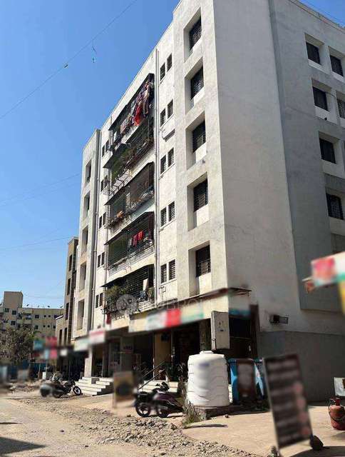 1 BHK Flat In Datta Vihar Bhekrai Nagar for Rent  In Bekrai Nagar