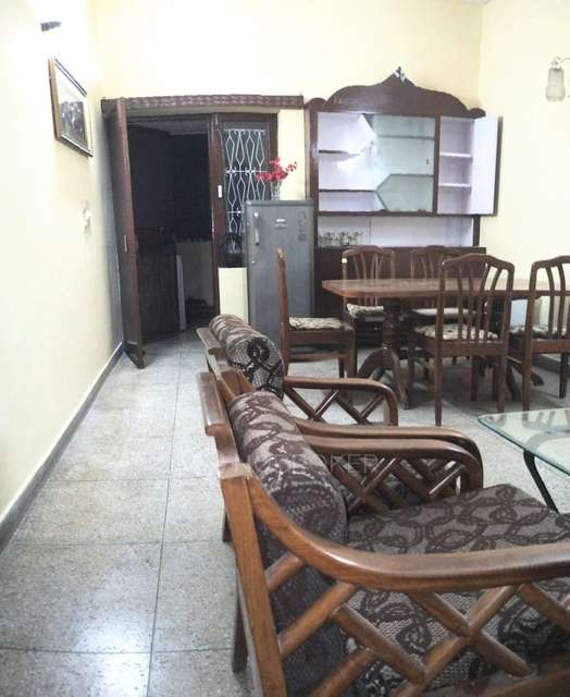 2 BHK House for Rent  In Janakpuri