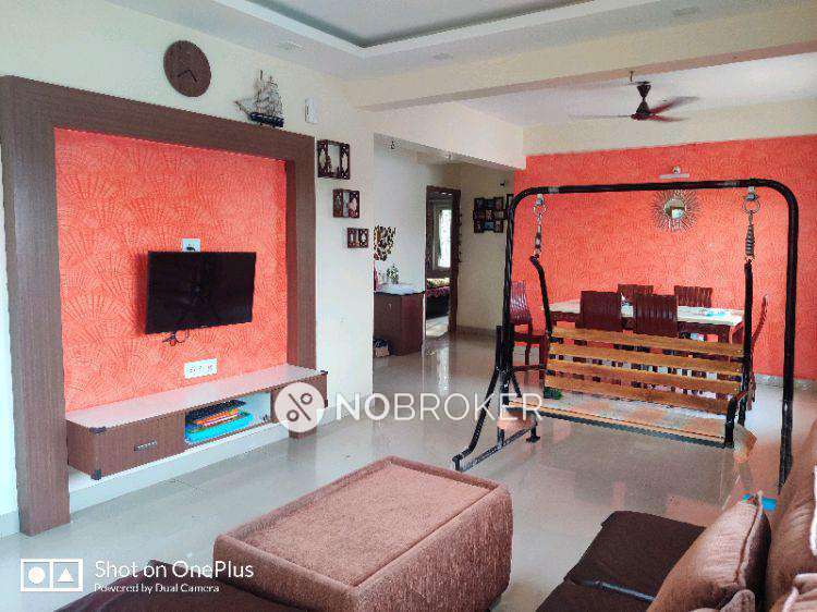 2 BHK Flat In Delta - The Signature For Sale  In Doddakannelli