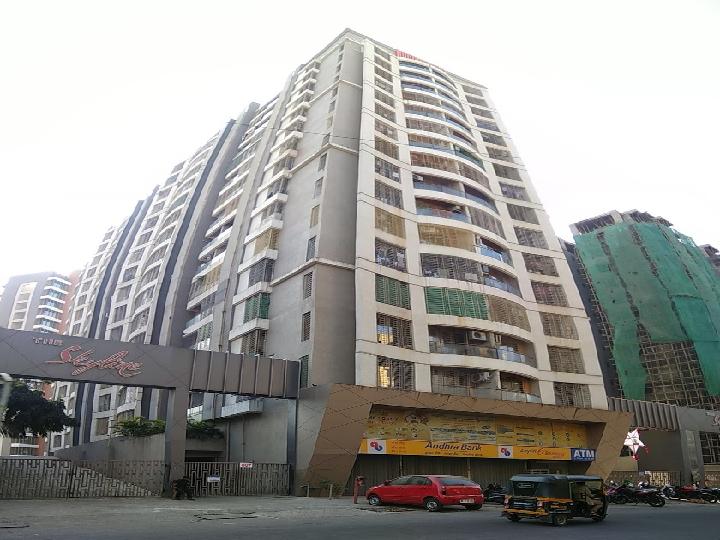 Unique Shanti The Skyline Mira Road, mumbai Apartments/Flats NoBroker