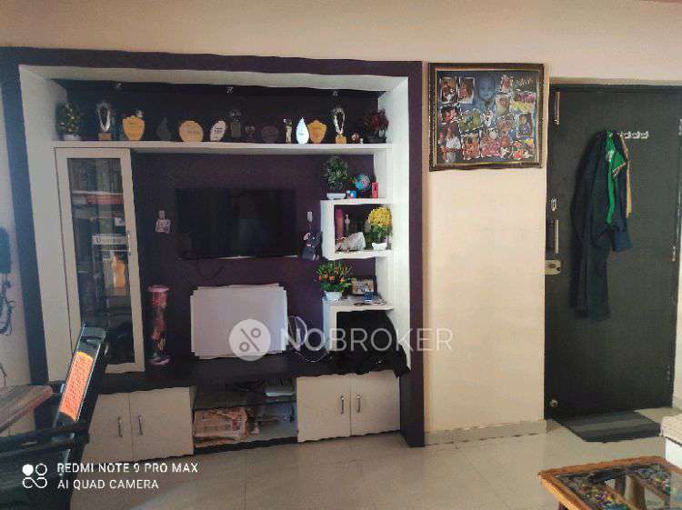 1 BHK Flat In Raunak City Sector 2 B7 for Rent  In Kalyan West