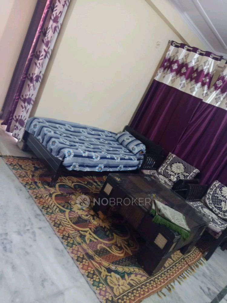Touhid Manjil Okhla Rent WITHOUT BROKERAGE Fully furnished 3 BHK