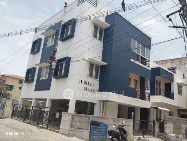 3 BHK Flat In Jubilee Manor For Sale  In Sri Ponni Supermarket