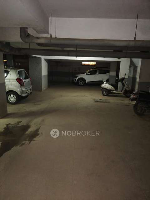 2 BHK Flat In Frontline Woods For Sale  In Kalyan Nagar