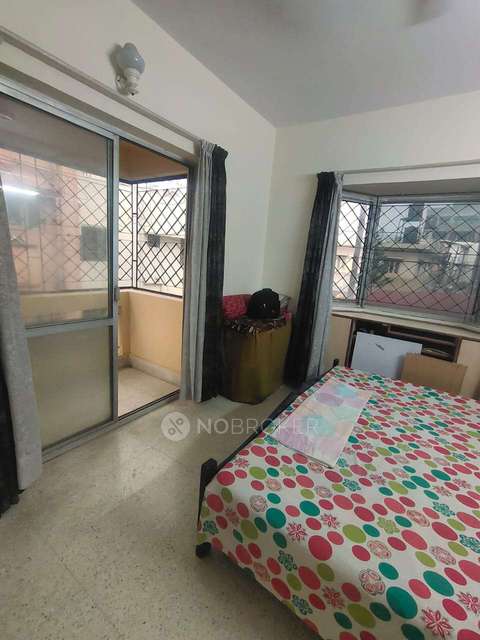 2 BHK Flat In Frontline Woods For Sale  In Kalyan Nagar