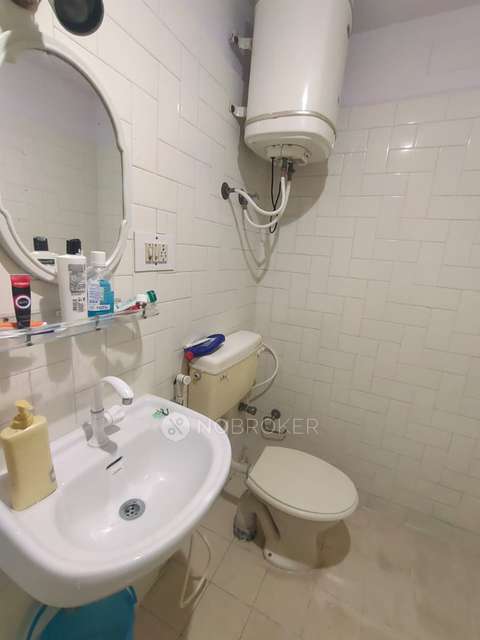 2 BHK Flat In Frontline Woods For Sale  In Kalyan Nagar