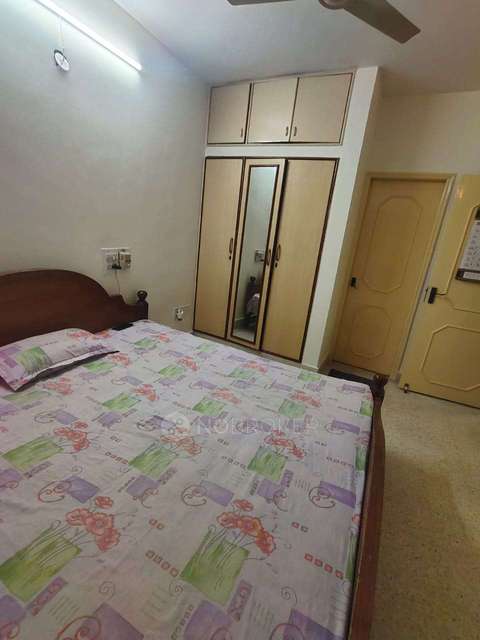 2 BHK Flat In Frontline Woods For Sale  In Kalyan Nagar