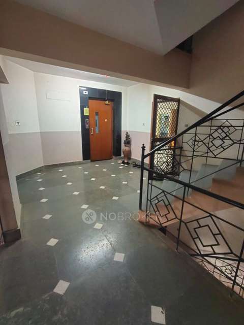 2 BHK Flat In Frontline Woods For Sale  In Kalyan Nagar