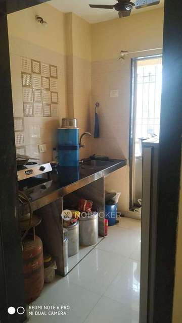 1 BHK Flat In Krishna Villa For Sale  In Ulwe