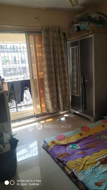 1 BHK Flat In Krishna Villa For Sale  In Ulwe